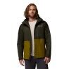 Columbia Hikebound II Jacket - Hardshell jakke - Herrer | Hardloop