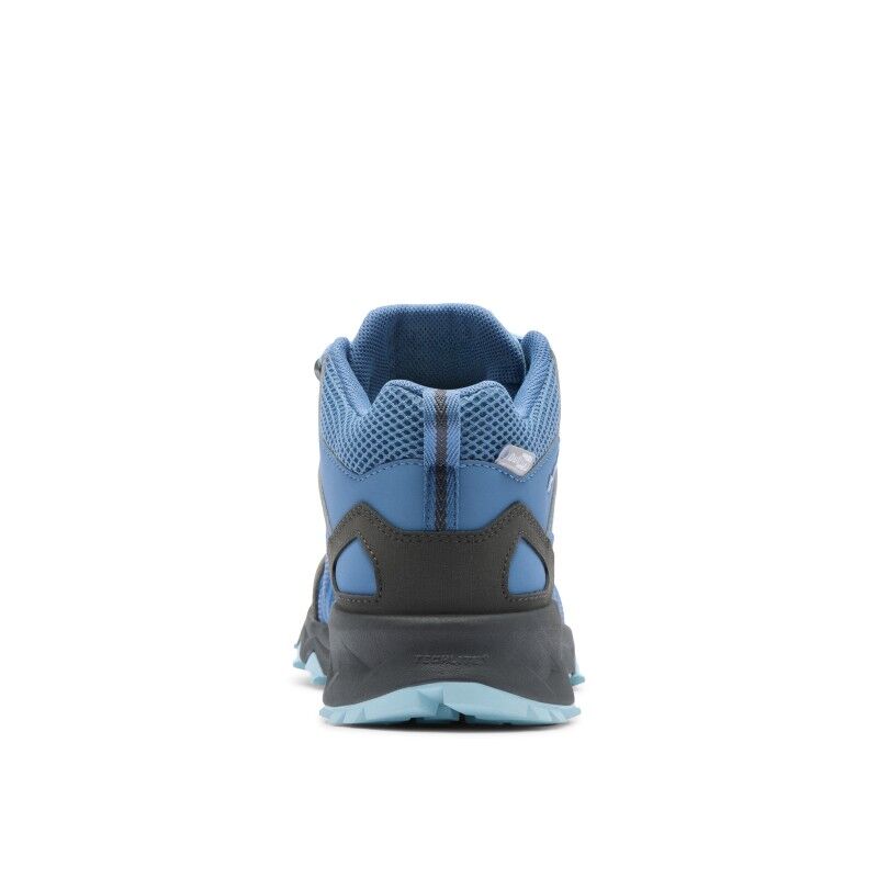 Columbia Peakfreak II Mid Outdry - Zapatillas de senderismo - Mujer | Hardloop
