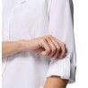 Columbia Silver Ridge Utility II LS Shirt - Chemise femme | Hardloop