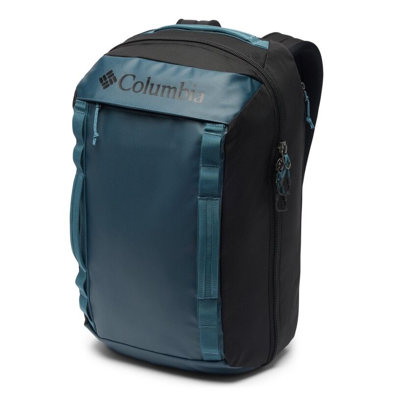 COLUMBIA  - Landroamer Travel 32 Backpack - Sac &agrave; dos de voyage bleu