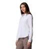 Columbia Silver Ridge Utility II LS Shirt - Chemise femme | Hardloop