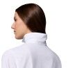 Columbia Silver Ridge Utility II LS Shirt - Chemise femme | Hardloop