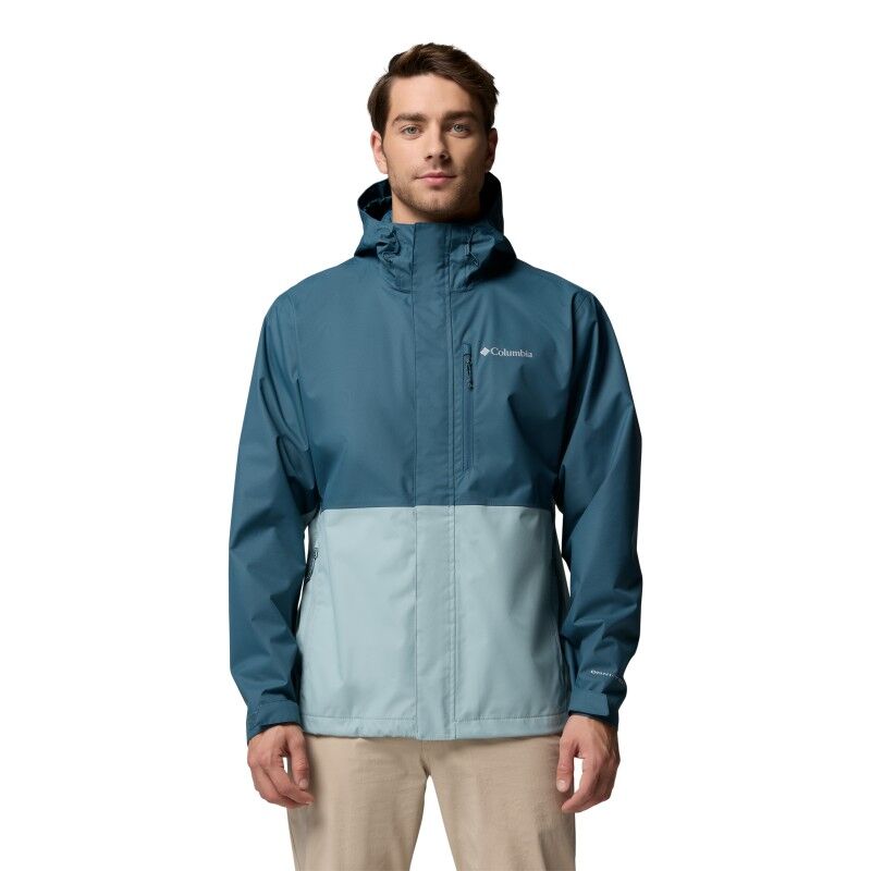 Hikebound II Jacket - Veste hardshell homme
