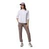 Columbia Silver Ridge Utility II LS Shirt - Chemise femme | Hardloop