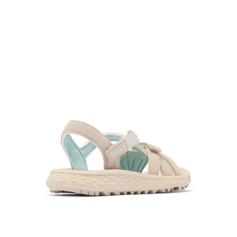Columbia Konos Esla Sandal - Sandaler - Damer | Hardloop