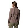 Columbia Silver Ridge Utility II LS Shirt - Dámská košile | Hardloop