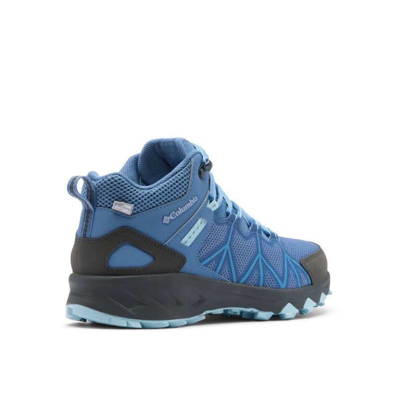 Columbia Peakfreak II Mid Outdry - Sapatilhas caminhada mulher | Hardloop