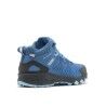 Columbia Peakfreak II Mid Outdry - Vandringsskor - Dam | Hardloop