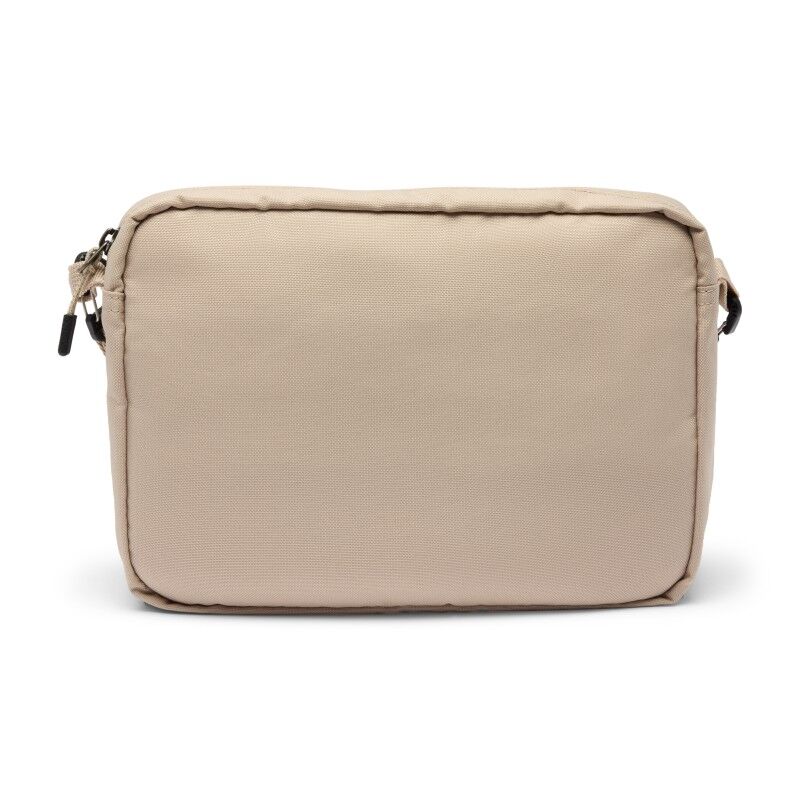 Columbia Street Transit Side Bag - Axelväskor | Hardloop