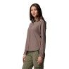 Columbia Silver Ridge Utility II LS Shirt - Shirt - Women's | Hardloop