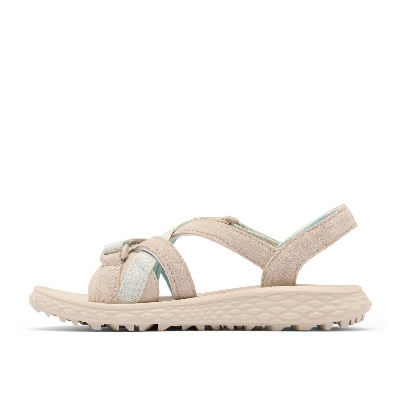 Columbia Konos Esla Sandal - Sandaler - Dam | Hardloop