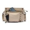 Columbia Street Transit Side Bag - Axelväskor | Hardloop