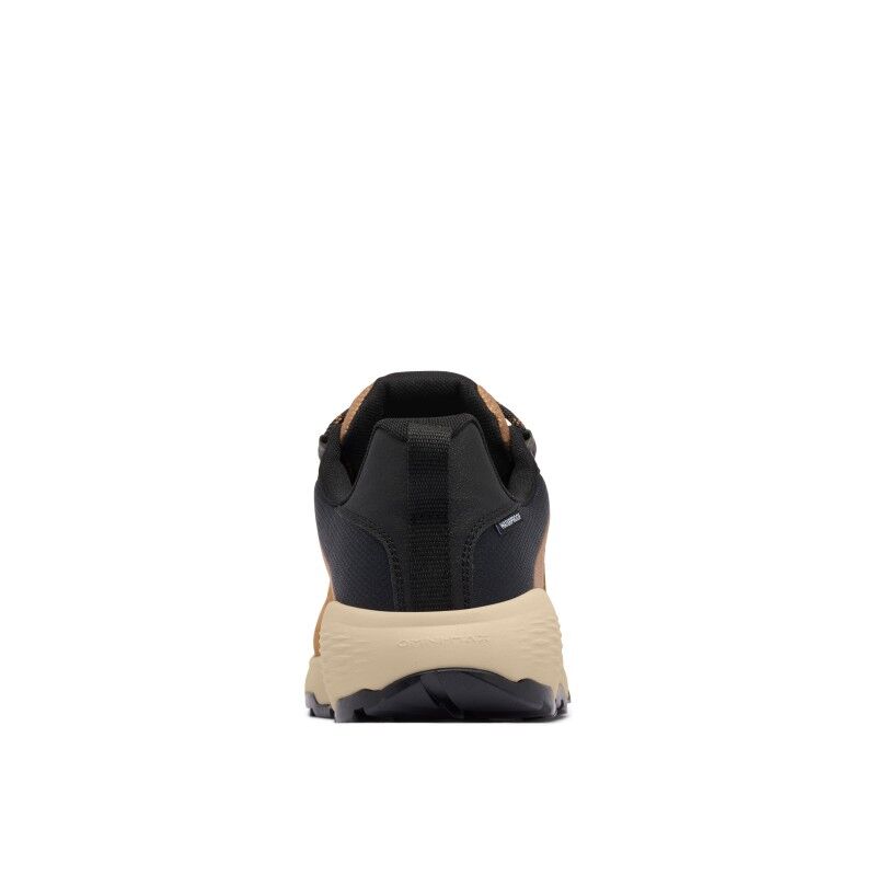 Columbia Newton Nimble Leather - Zapatillas de senderismo - Hombre | Hardloop
