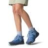 Columbia Peakfreak II Mid Outdry - Zapatillas de senderismo - Mujer | Hardloop
