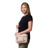 Columbia Street Transit Side Bag - Bandolera | Hardloop