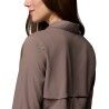 Columbia Silver Ridge Utility II LS Shirt - Shirt - Women's | Hardloop