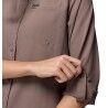 Columbia Silver Ridge Utility II LS Shirt - Shirt - Women's | Hardloop