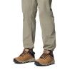 Columbia Newton Nimble Leather - Walking shoes - Men's | Hardloop