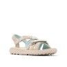 Columbia Konos Esla Sandal - Sandaler - Damer | Hardloop