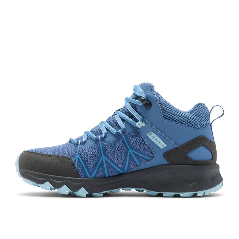 Columbia Peakfreak II Mid Outdry - Zapatillas de senderismo - Mujer | Hardloop