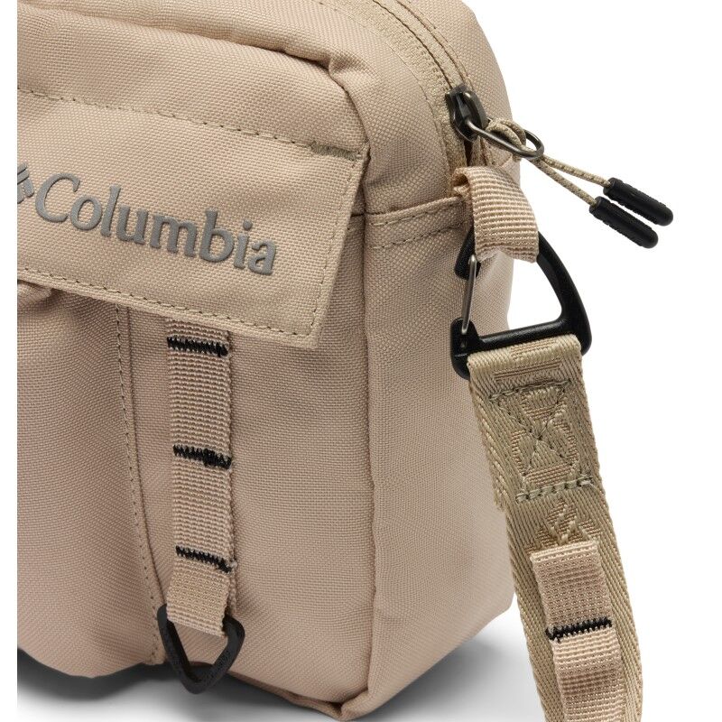 Columbia Street Transit Side Bag - Bolsa de ombro | Hardloop