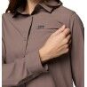 Columbia Silver Ridge Utility II LS Shirt - Dámská košile | Hardloop