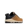 Columbia Newton Nimble Leather - Walking shoes - Men's | Hardloop