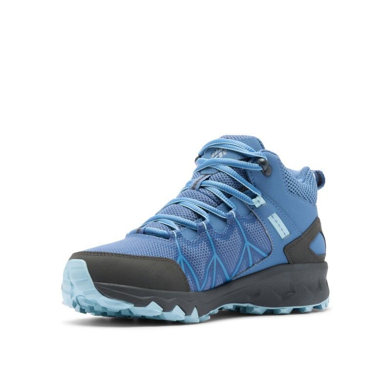 Columbia Peakfreak II Mid Outdry - Zapatillas de senderismo - Mujer | Hardloop