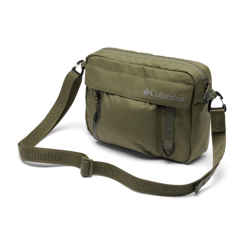 Street Transit Side Bag - Bandolera