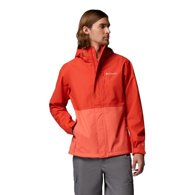 Hikebound II Jacket - Regenjack - Heren