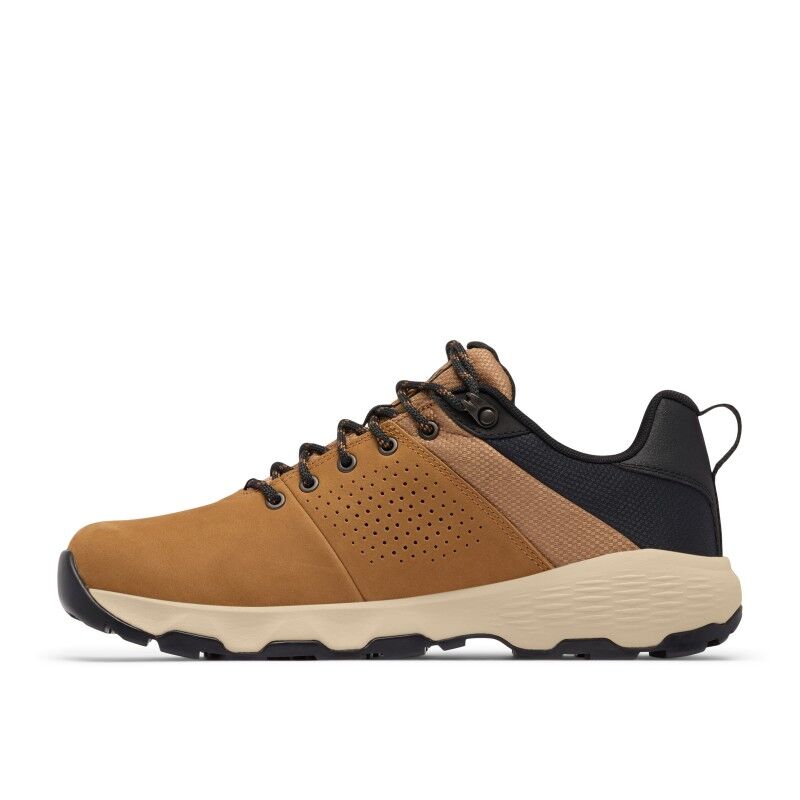 Columbia Newton Nimble Leather - Walking shoes - Men's | Hardloop