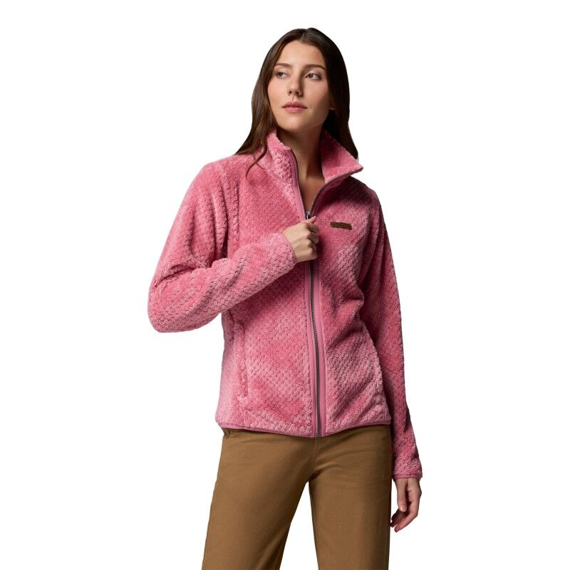 Fire Side II Sherpa FZ - Giacca in pile - Donna