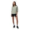 Columbia Silver Ridge Utility II LS Shirt - Koszula damski | Hardloop