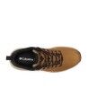 Columbia Newton Nimble Leather - Zapatillas de senderismo - Hombre | Hardloop