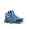 Columbia Peakfreak II Mid Outdry - Sapatilhas caminhada mulher | Hardloop
