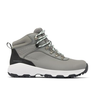 Newton Wander LTR - Buty turystyczne damskie