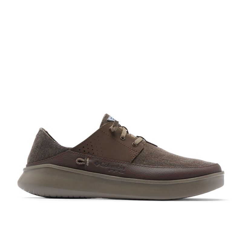 Boatside Relaxed PFG - Zapatillas de senderismo - Hombre