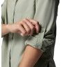 Columbia Silver Ridge Utility II LS Shirt - Shirt - Women's | Hardloop