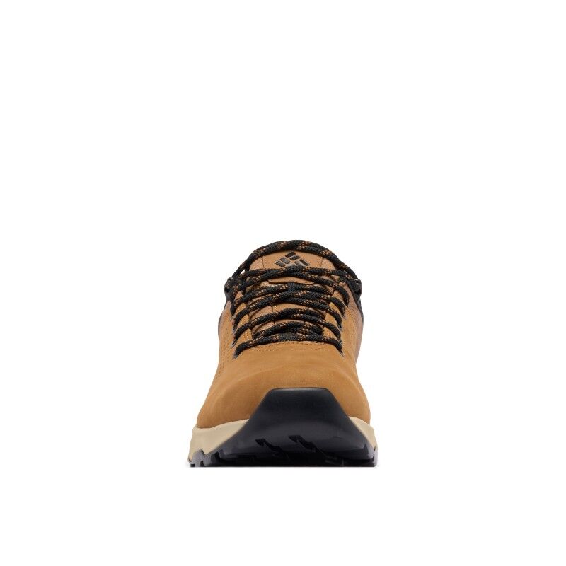 Columbia Newton Nimble Leather - Walking shoes - Men's | Hardloop