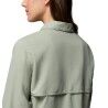 Columbia Silver Ridge Utility II LS Shirt - Shirt - Women's | Hardloop