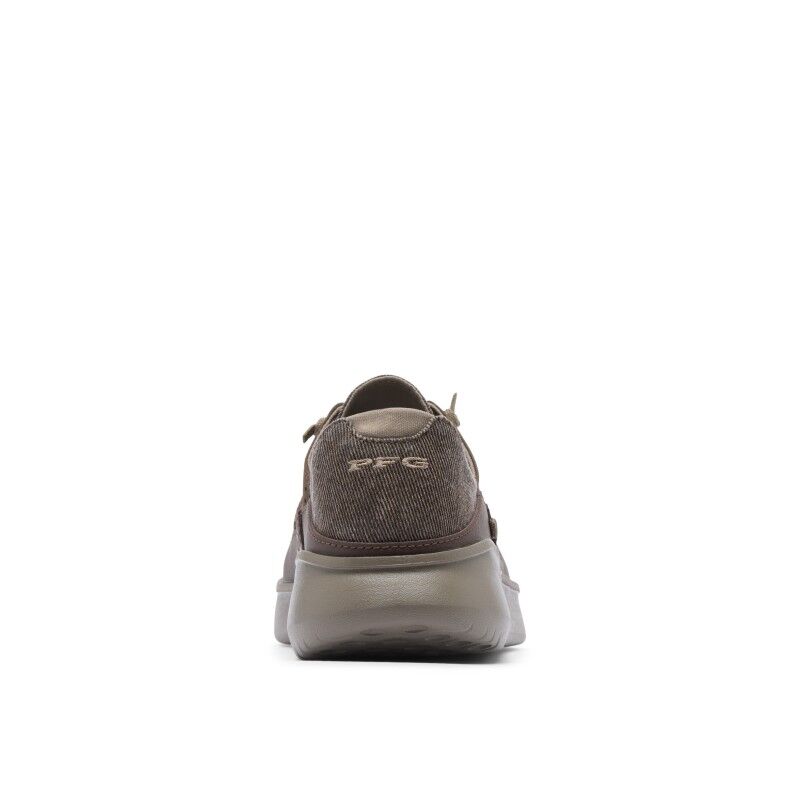 Columbia Boatside Relaxed PFG - Sapatilhas caminhada homem | Hardloop