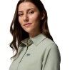 Columbia Silver Ridge Utility II LS Shirt - Camisa - Mujer | Hardloop