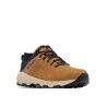Columbia Newton Nimble Leather - Walking shoes - Men's | Hardloop
