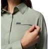 Columbia Silver Ridge Utility II LS Shirt - Koszula damski | Hardloop