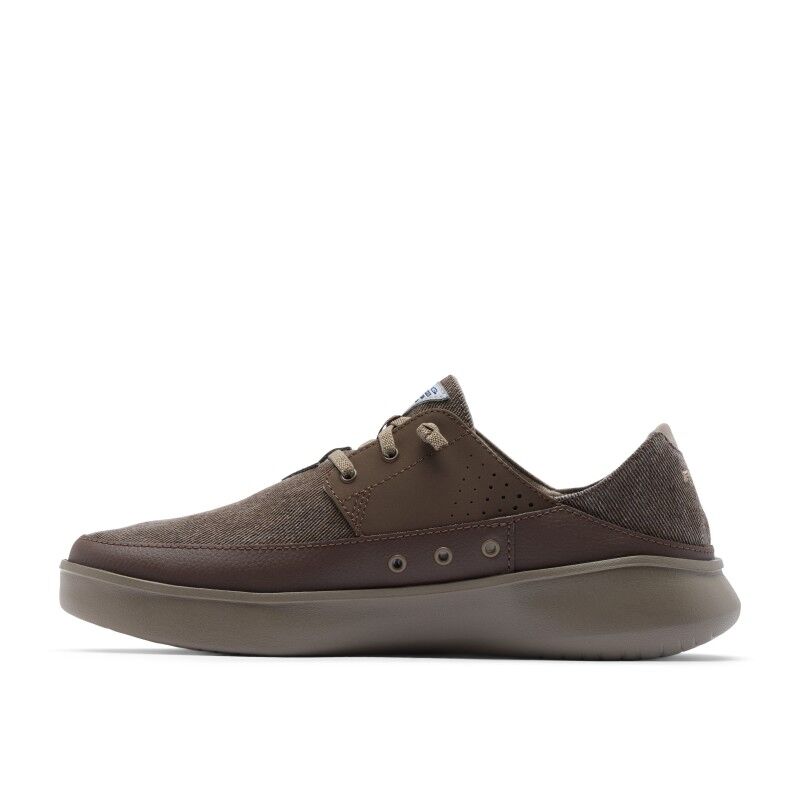 Columbia Boatside Relaxed PFG - Sapatilhas caminhada homem | Hardloop