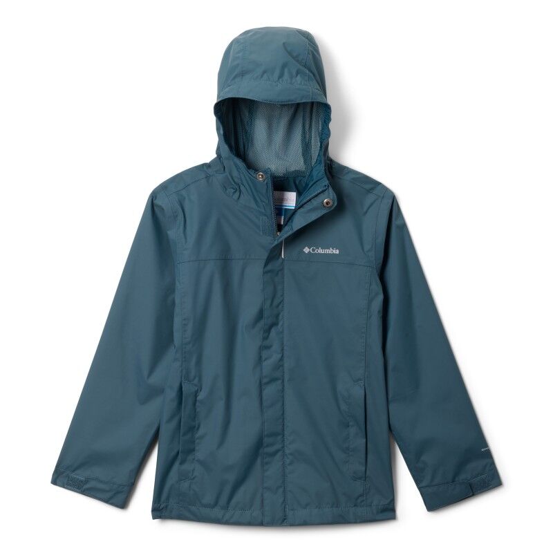 Watertight II Jacket - Regenjas - Kinderen