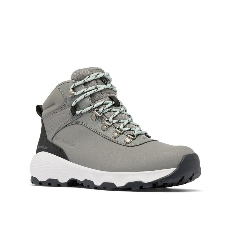 Columbia Newton Wander LTR - Buty turystyczne damskie | Hardloop