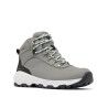 Columbia Newton Wander LTR - Sapatilhas caminhada mulher | Hardloop