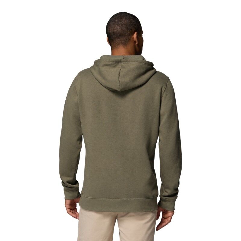 Columbia Columbia Trek Hoodie - Sweatshirt homem | Hardloop