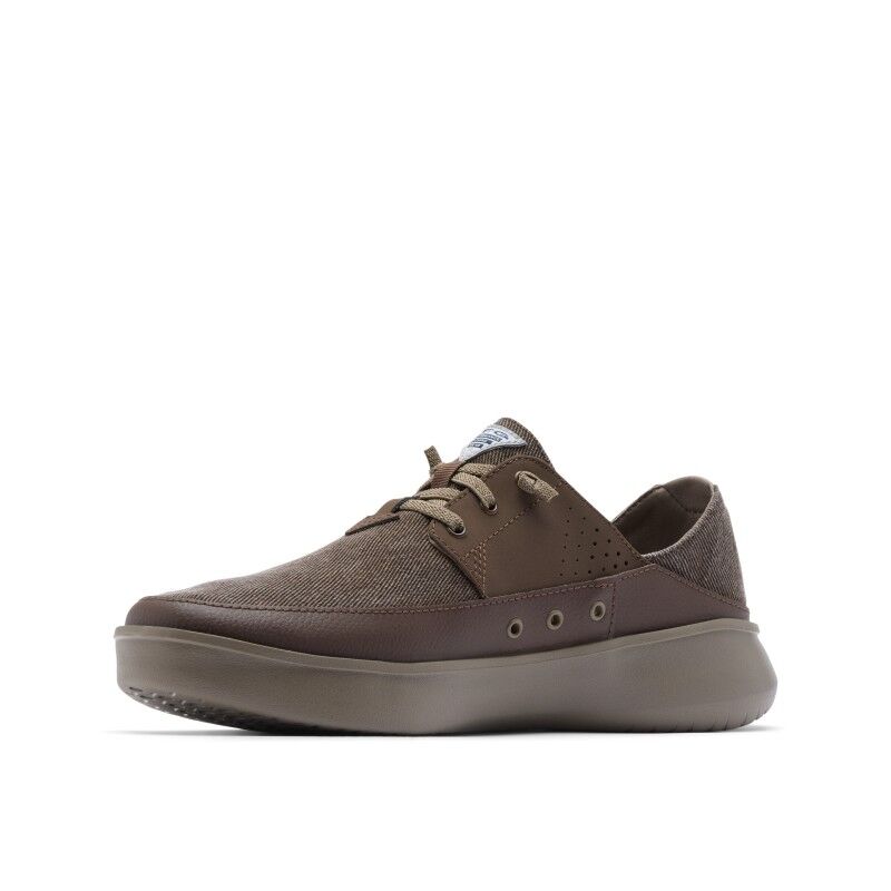 Columbia Boatside Relaxed PFG - Sapatilhas caminhada homem | Hardloop